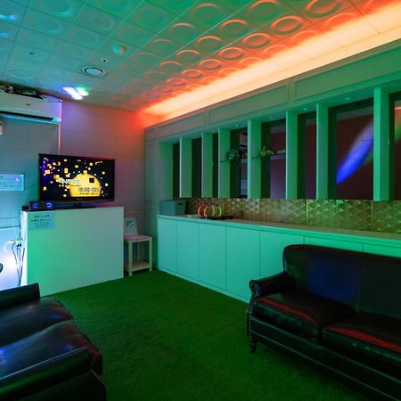Amiga Inn Seoul Hotel Kültér fotó