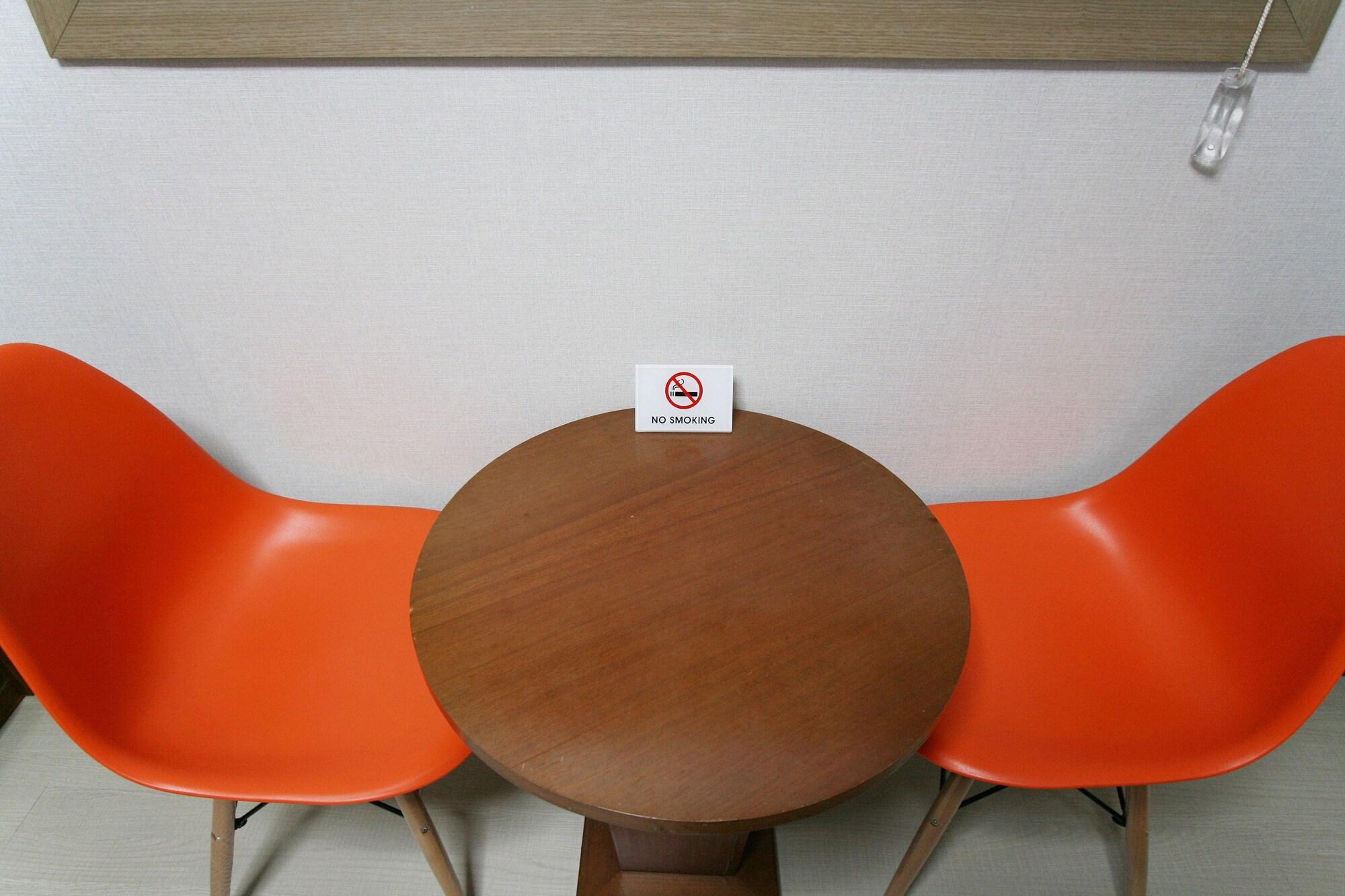 Amiga Inn Seoul Hotel Kültér fotó