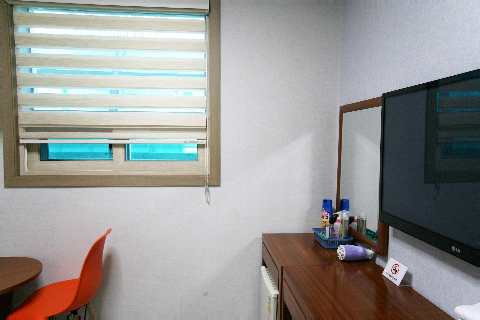 Amiga Inn Seoul Hotel Kültér fotó