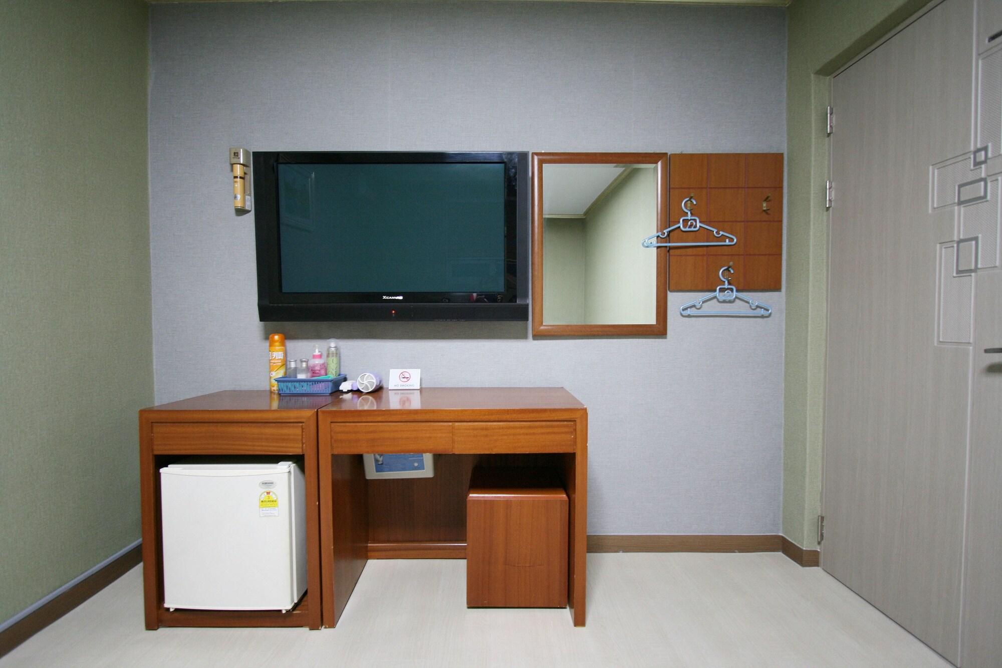 Amiga Inn Seoul Hotel Kültér fotó