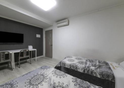Amiga Inn Seoul Hotel Kültér fotó