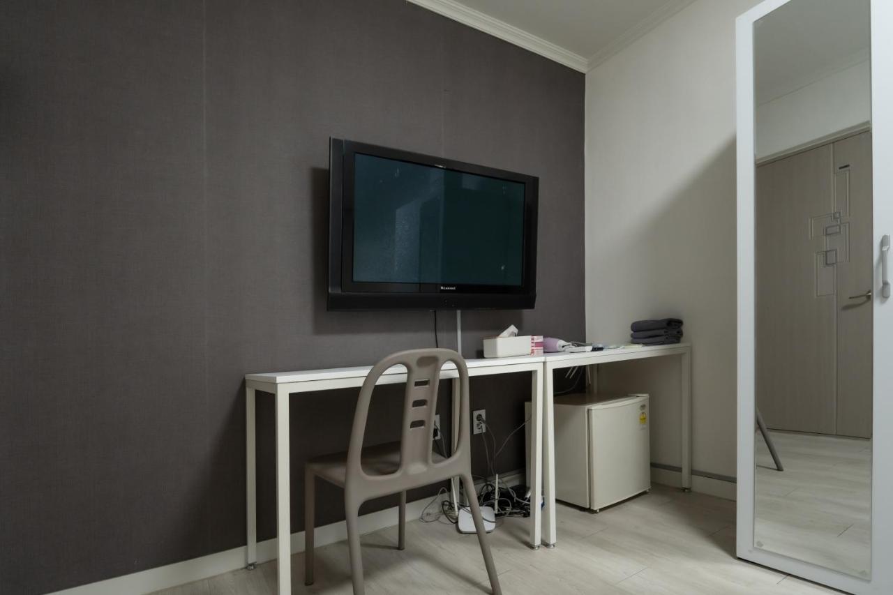 Amiga Inn Seoul Hotel Kültér fotó